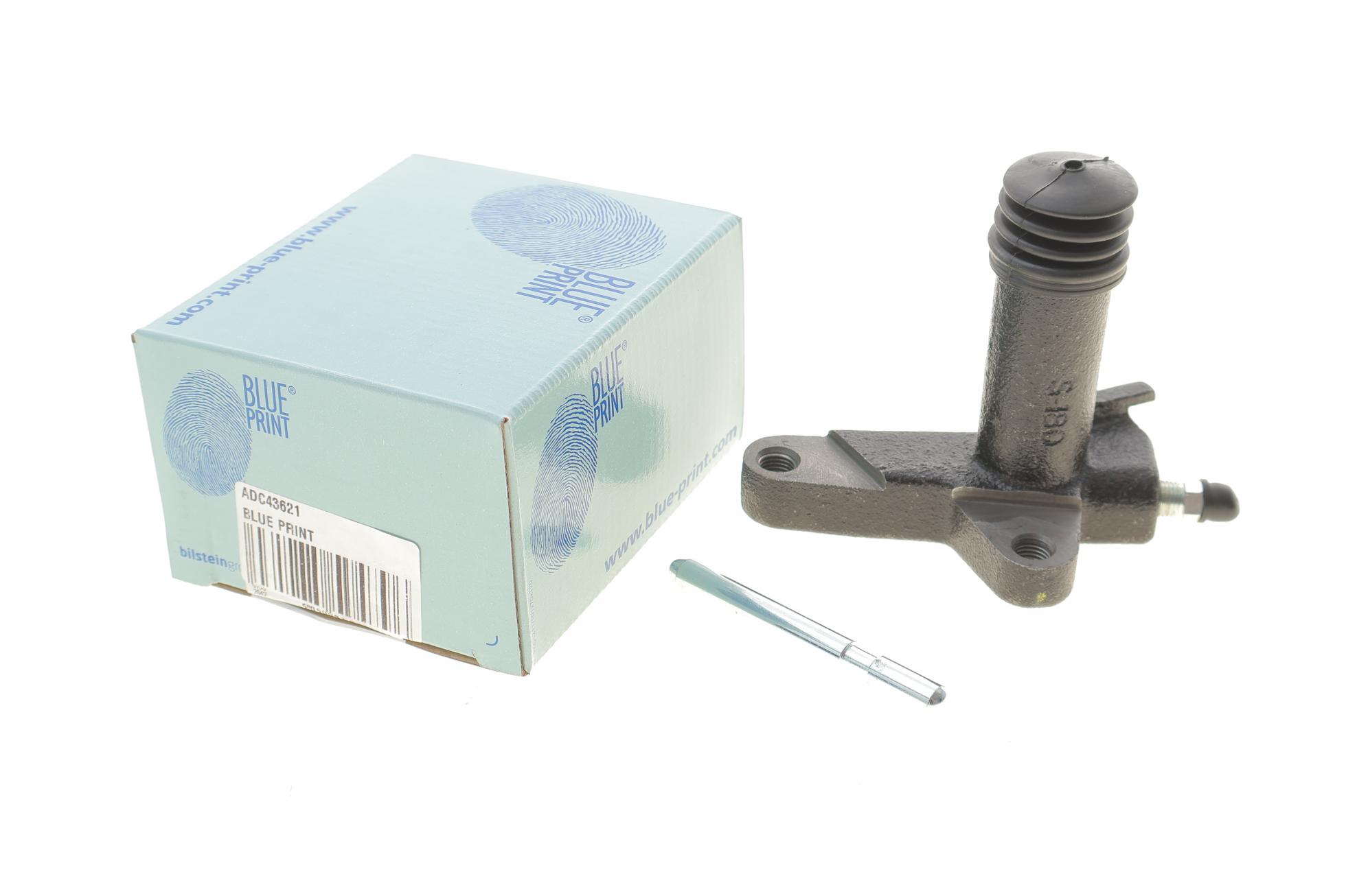 ADC43621 BLUE PRINT